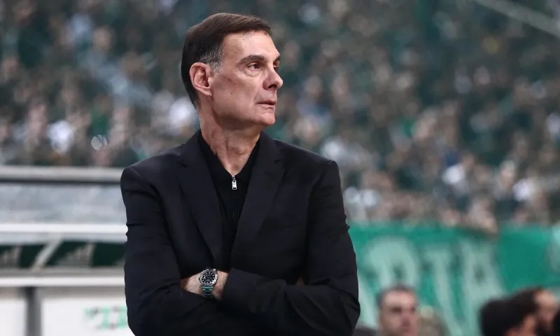 Ολυμπιακός: Έρχεται νέα αλλαγή στη Basket League – Ποιος μένει εκτός από την Ελλάδα – Η απόφαση Μπαρτζώκα!