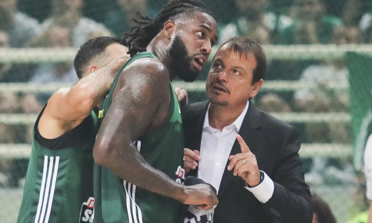 Παναθηναϊκός: O Αταμάν θέλει έναν παίκτη ακόμα