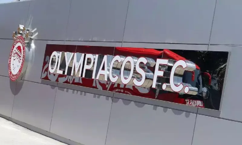 Ολυμπιακός: Τελευταία ευκαιρία για παίκτη που προορίζονταν για βασικός
