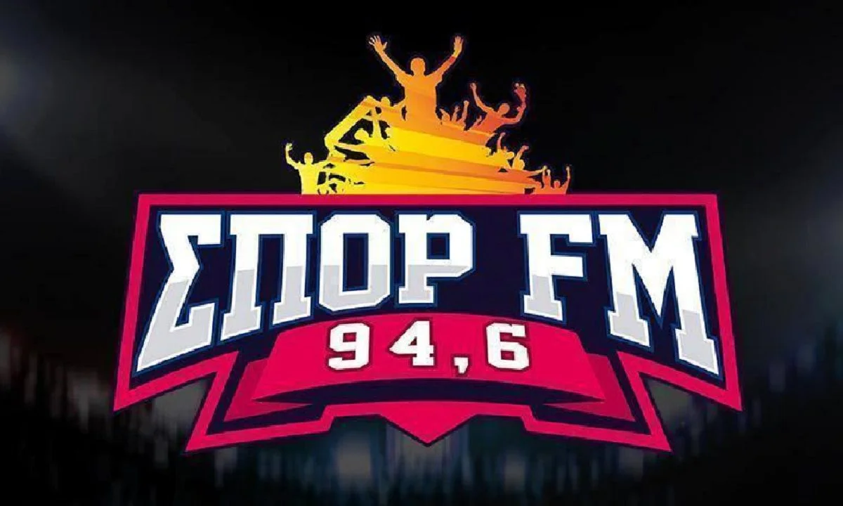 Επική γκάφα on air στον SportFM (vid)