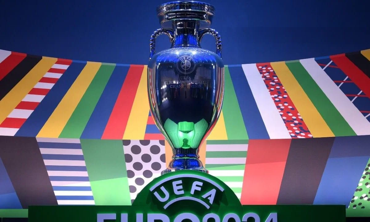 Τα προκριματικά του Euro 2024 με αμέτρητες αγορές σε σούπερ αποδόσεις από το Πάμε Στοίχημα