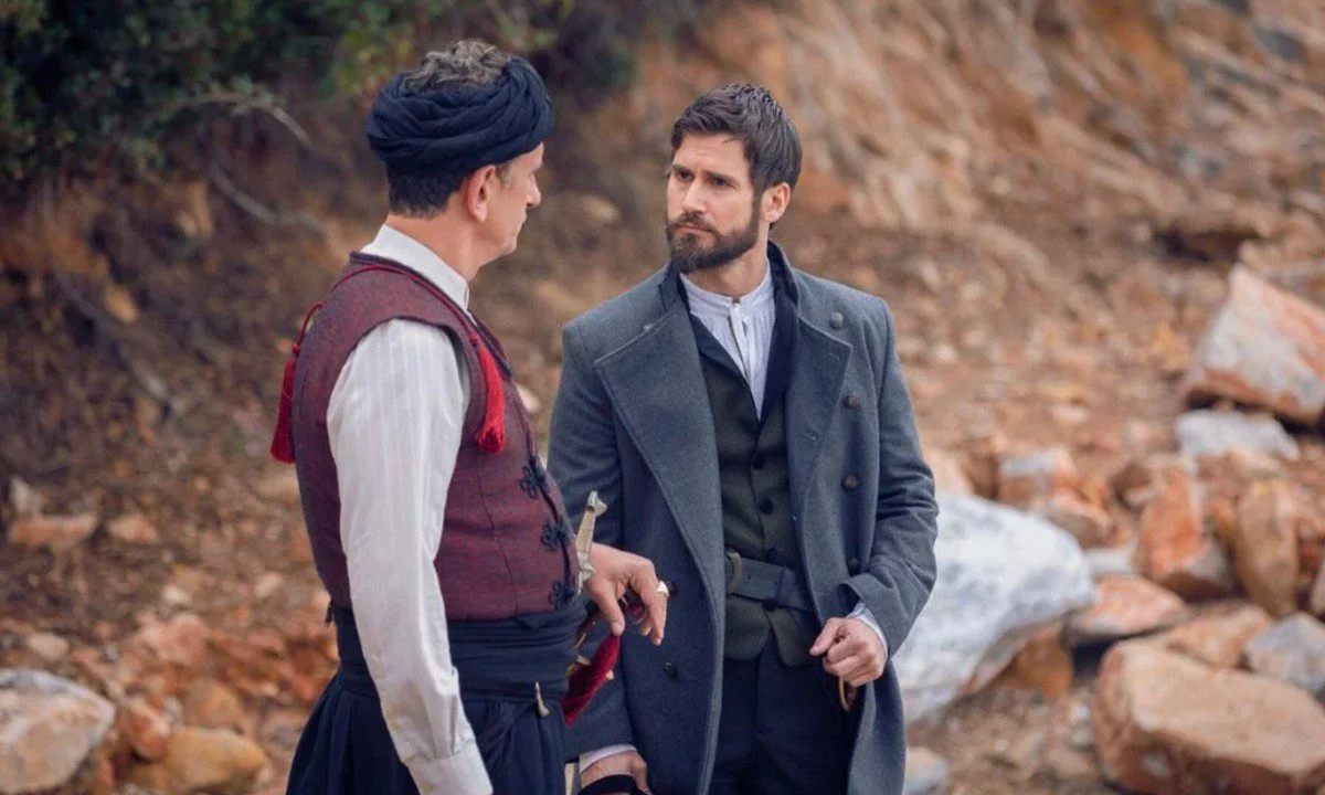 Η Μάγισσα επόμενα επεισόδια: Η Θεοφανώ συμμαχεί με την Σιμώνη - Το κρυφό σχέδιο του Μισέλ