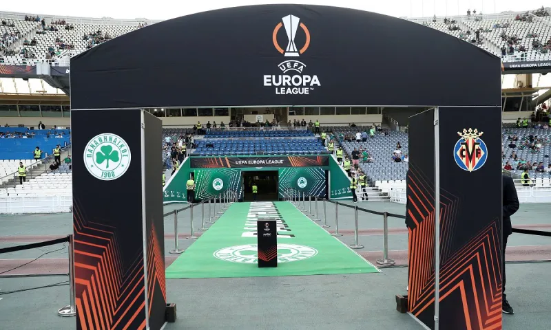 Ξεσπιτώνεται ο Παναθηναϊκός!
