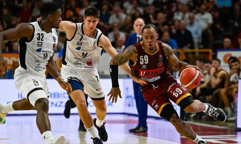 Οι μάχες στο Eurocup με ενισχυμένες αποδόσεις