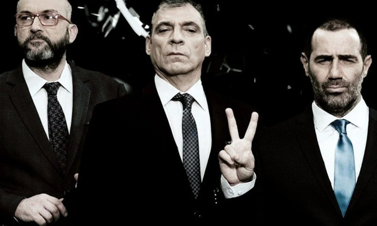 Ράδιο Αρβύλα: Κλείδωσε! Τότε επιστρέφει στον ΑΝΤ1