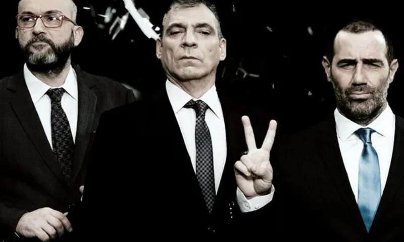 Ράδιο Αρβύλα: Κλείδωσε! Τότε επιστρέφει στον ΑΝΤ1
