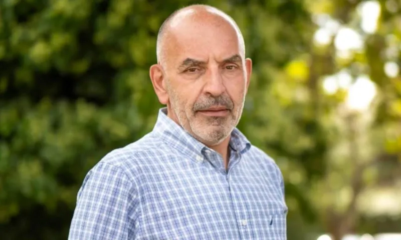 Ο Γιώργος Κασναφέρης το κυνήγησε και συνέβη! Νέος γραμματέας στο ΔΣ του ΟΑΚΑ