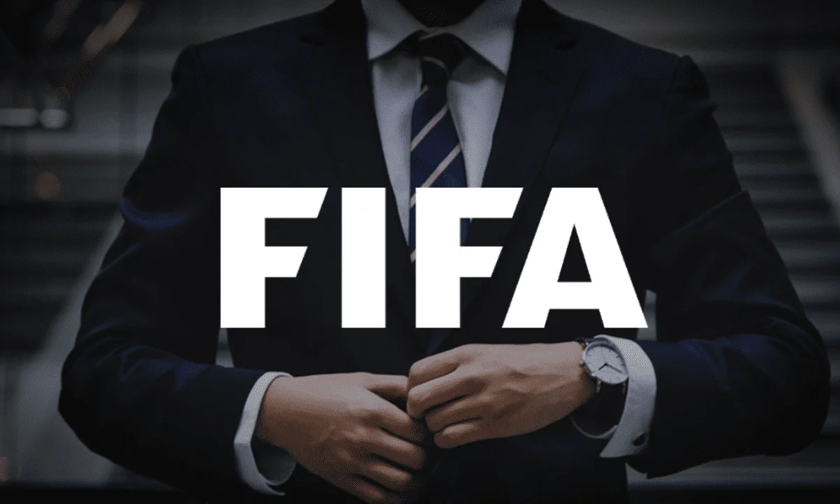 FIFA Agent: Έτσι μπορείς πια να βρεις ποιος είναι