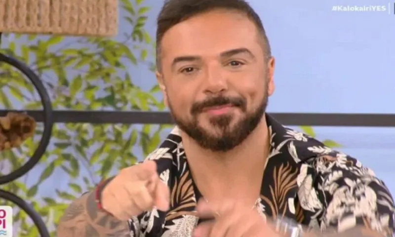 Fame Story: Λίγο πριν το… τέλος έρχεται ο Τριαντάφυλλος - Θα είναι η σανίδα σωτηρίας;