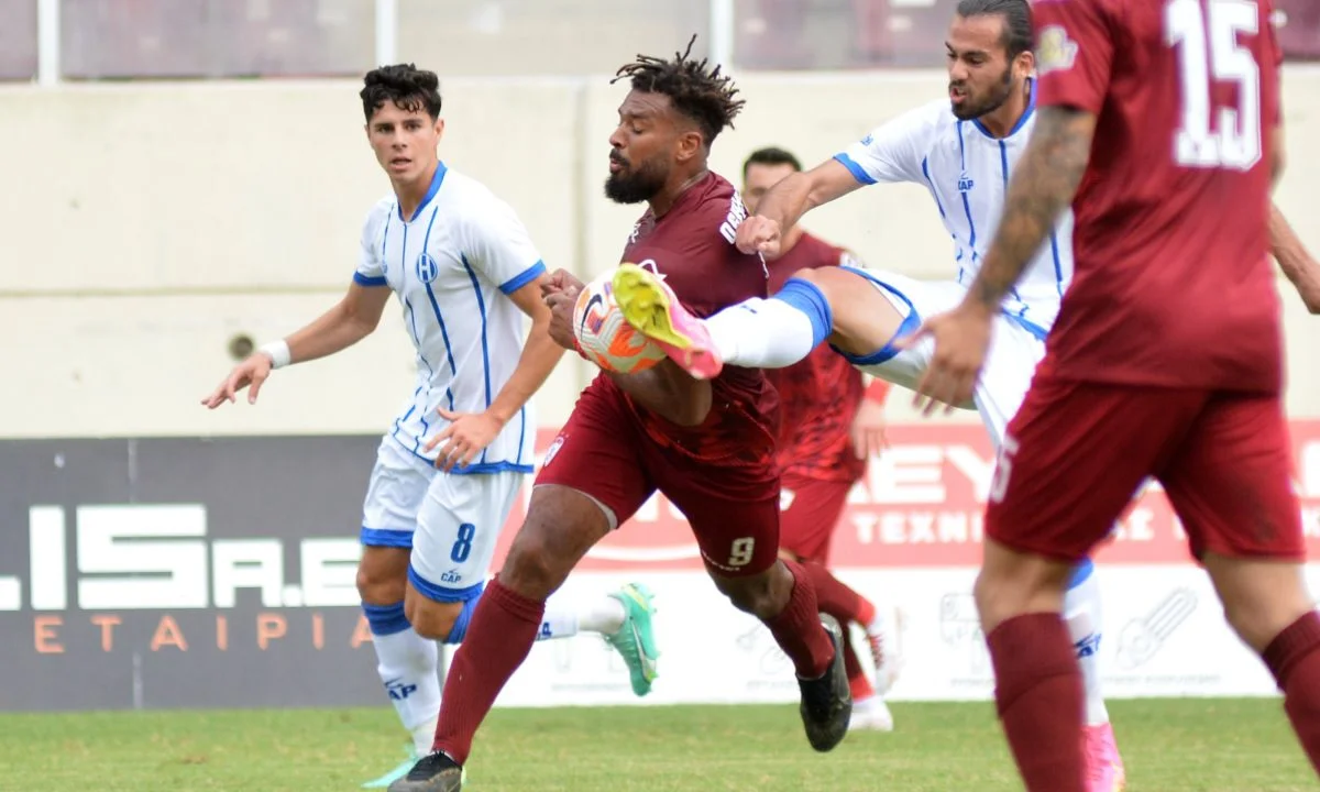 Super League 2: Μεγάλες νίκες για ΑΕΛ και Λεβαδειακό