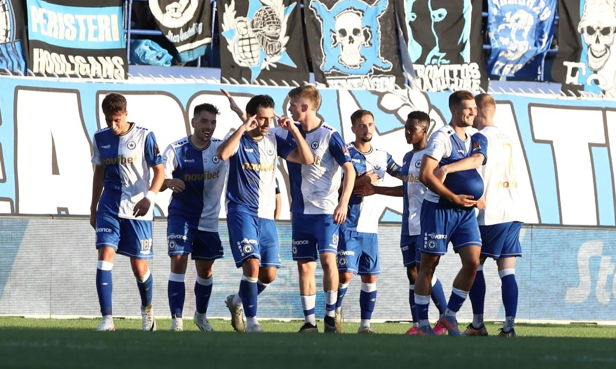 Stoiximan Super League νέα (11/10): Τι παίζει με προπονητή στον Ατρόμητο και ποιος προκαλεί «πρόβλημα» στον ΟΦΗ