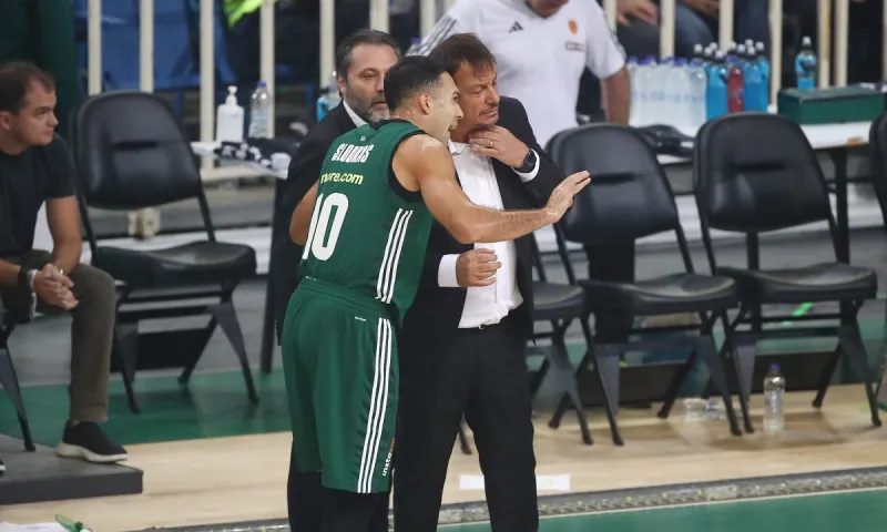Οι μάχες της Euroleague με ενισχυμένες αποδόσεις
