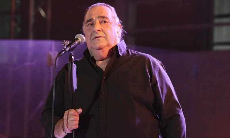 Βασίλης Καρράς: Σκληρή ανακοίνωση...