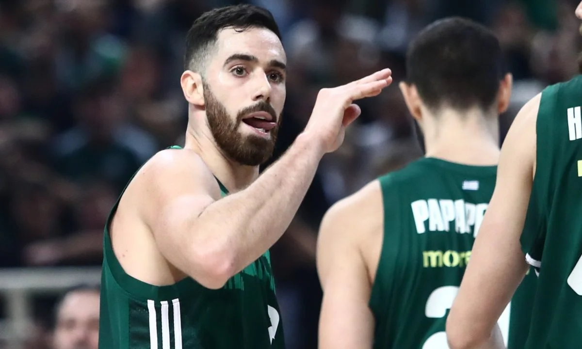 Έκανε αυτό που έπρεπε ο Παναθηναϊκός στο παιχνίδι με την Μπάγερν, ωστόσο ένας μικρός προβληματισμός για τους Βιλντόζα και Γκάι, υφίσταται.