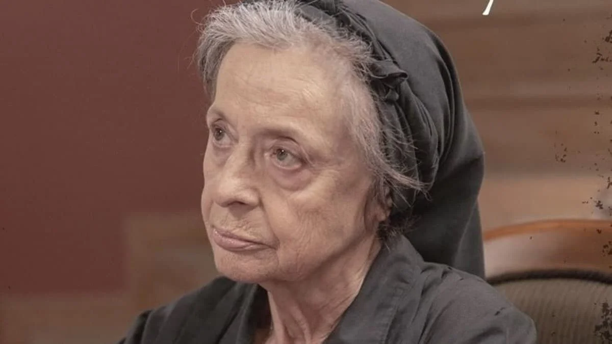 Σασμός επόμενα επεισόδια: Άγριο τέλος για την γιαγιά Ειρήνη