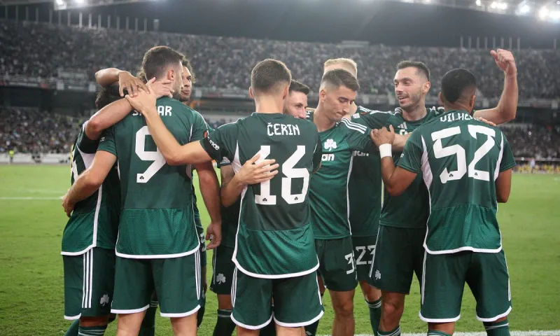 Συνεχίζονται τα σενάρια αποχώρησης βασικού του Παναθηναϊκού