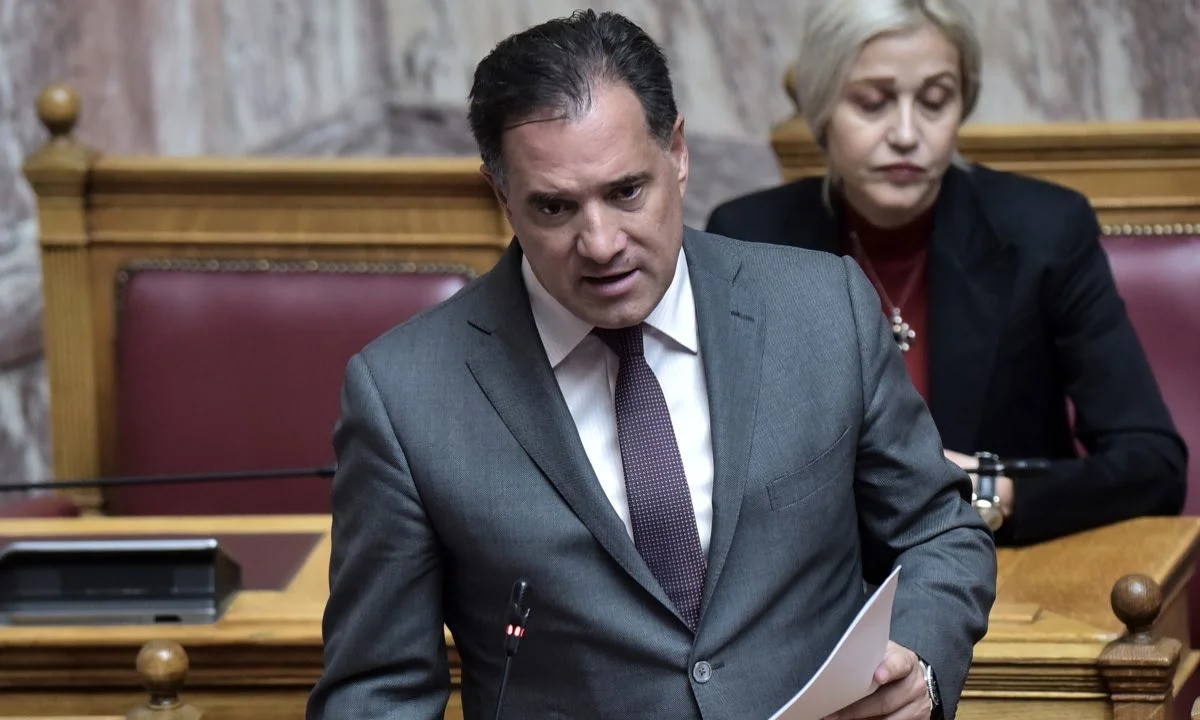 Χαλάνδρι: Προσωπική ήττα του Άδωνι Γεωργιάδη