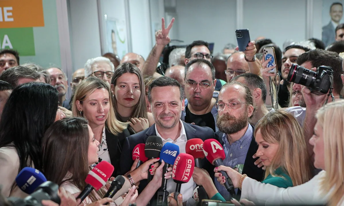 Χάρης Δούκας: Το προφητικό άρθρο του στο Sportime για γκολ στο 90' και έκανε την ανατροπή