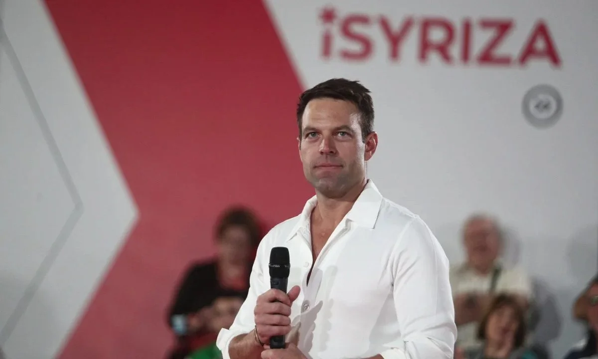 Στέφανος Κασσελάκης: Η άσχημη εξέλιξη - Τι έπαθε