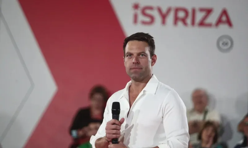 Στέφανος Κασσελάκης: Η άσχημη εξέλιξη - Τι έπαθε