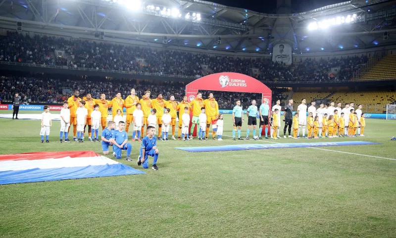 OPAP Arena: Ξερόχορτο - Σε κακή κατάσταση ο αγωνιστικός χώρος (vid)