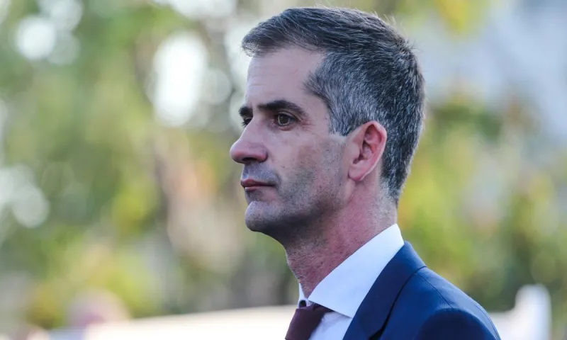 Ένα – ένα τα γαλάζια στελέχη χρεώνουν «προσωπική ήττα» στον Μπακογιάννη, για να βγάλουν την κυβέρνηση Μητσοτάκη από το κάδρο της συντριβής