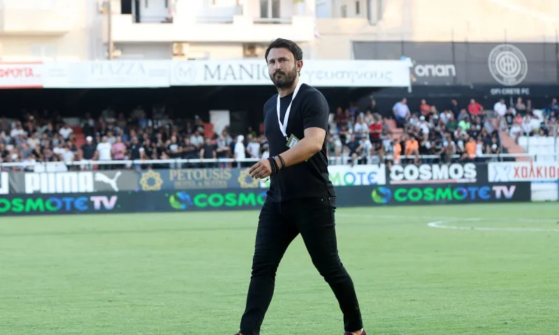 Πάει για «μπαμ» ο Άρης τον Ιανουάριο!