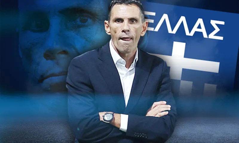Η πορεία της Εθνική Ελλάδας φέρνει την ανανέωση Πογέτ με μία προϋπόθεση!