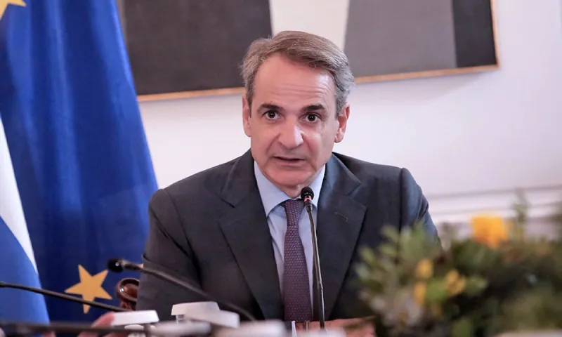 Κυριάκος Μητσοτάκης: «Οι κάλπες έκριναν πρόσωπα» - «Άδειασε» τους γαλάζιους ηττημένους για να αποτινάξει την πολιτική ευθύνη της ήττας