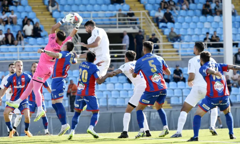 Stoiximan Super League νέα (18/10): Σοκ στον Βόλο και πριμ στον ΠΑΣ Γιάννινα