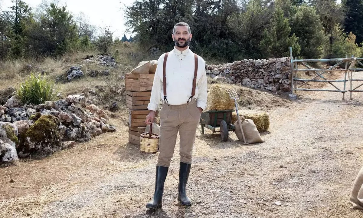 Τηλεθέαση: Απογοήτευση «ο πρώτος από εμάς» - Μονοψήφια για Φάρμα - Τραγικά το Fame Story