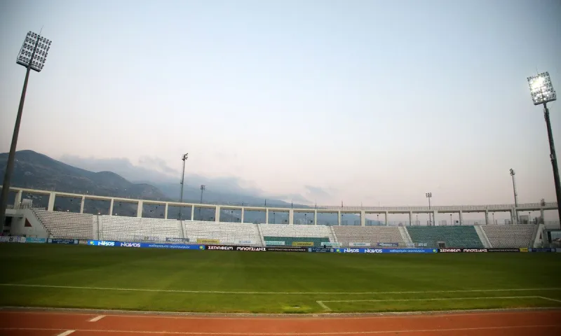 H Super League ψάχνει γήπεδο για το Πανσερραϊκός - Άρης! Δεν γίνεται στα Γιάννενα το ματς!