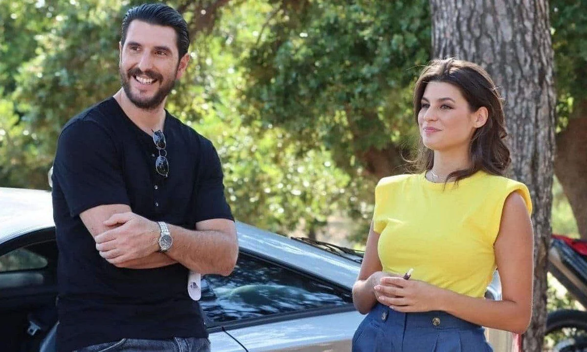 Τηλεθέαση: Ανίκητοι Σασμός και Γη της ελιάς - Απογοητεύουν οι Πανθέοι