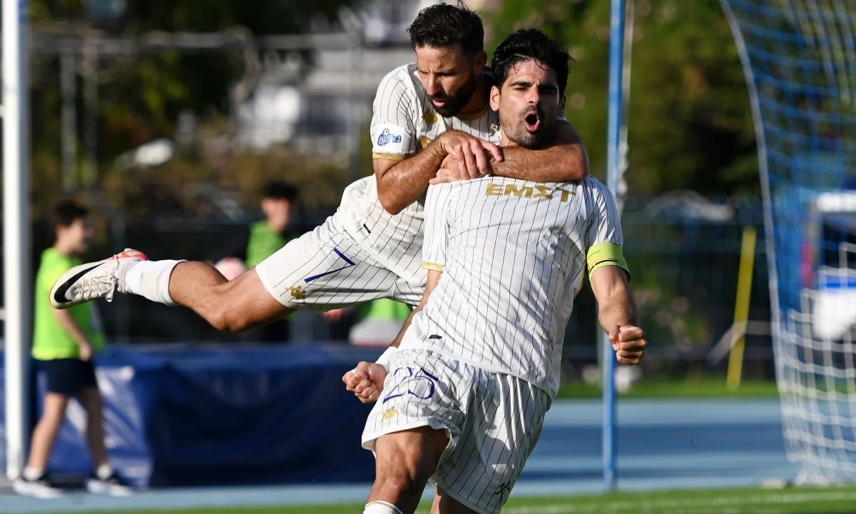Super League 2: Τα κατάφεραν Ιωνικός και Καλλιθέα