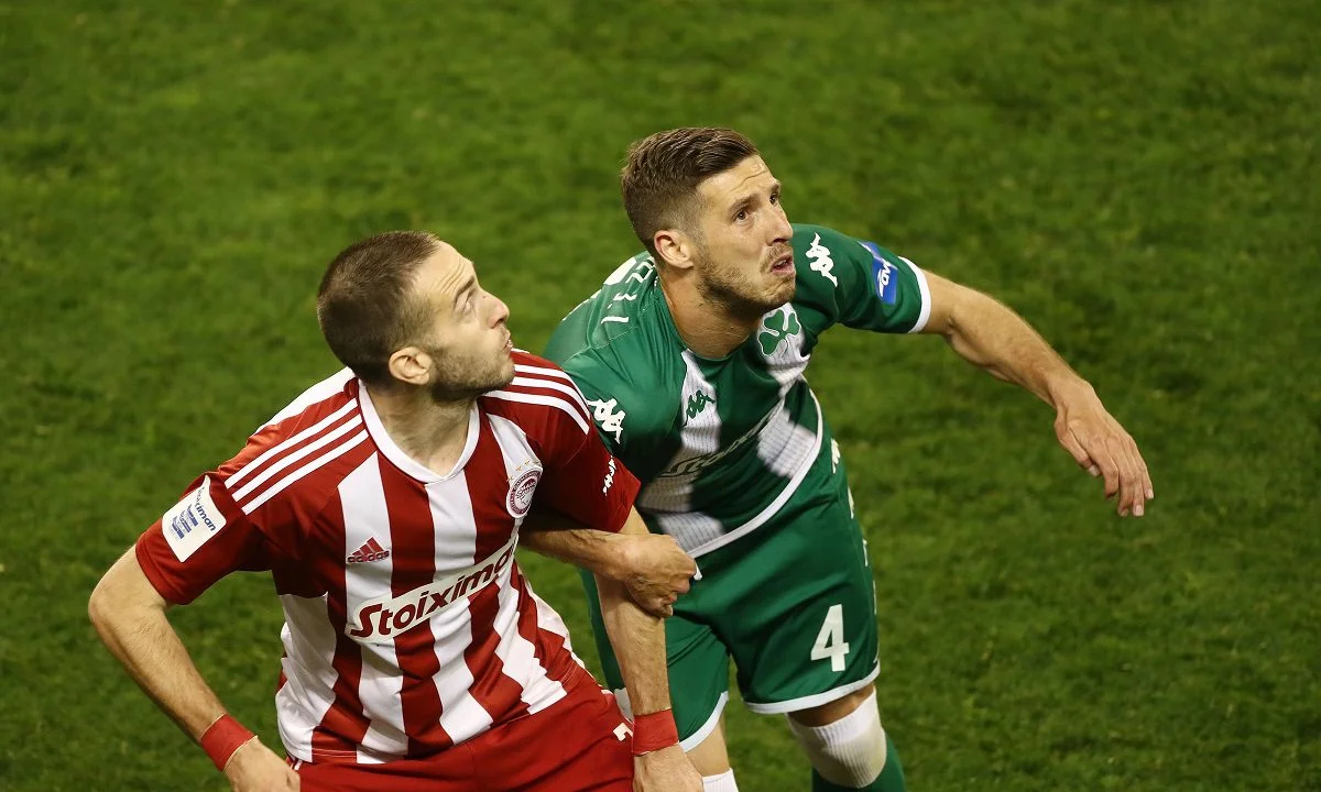 H δράση της Κυριακής στη Super League με ενισχυμένες αποδόσεις