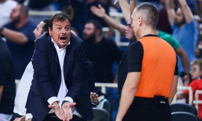 Παναθηναϊκός: Οι φάσεις που τον αδίκησαν και εξόργισαν τον Γιαννακόπουλο (vids)