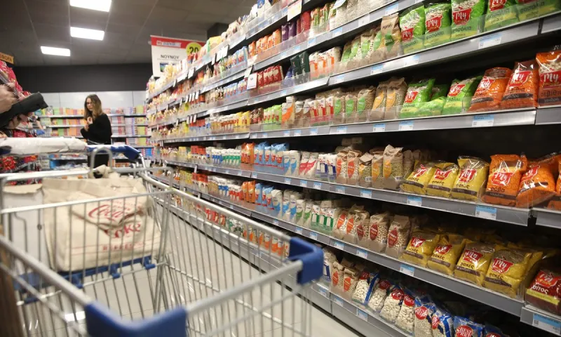 Market Pass: Όλα ανοιχτά για να δοθεί ξανά στους πολίτες!