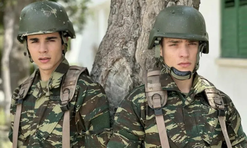 Η γη της ελιάς επόμενα επεισόδια: Ο Γαβριήλ καταστρέφει Φίλιππο και Παρασκευά