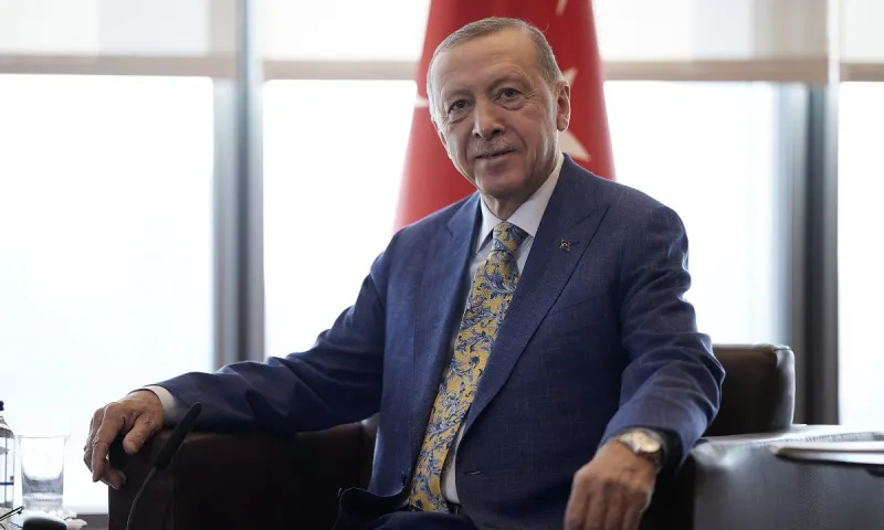 Τουρκία: Απίστευτη επίθεση κατά της Δύσης από τα ΜΜΕ - Η κίνηση του Ερντογάν που την προκάλεσε