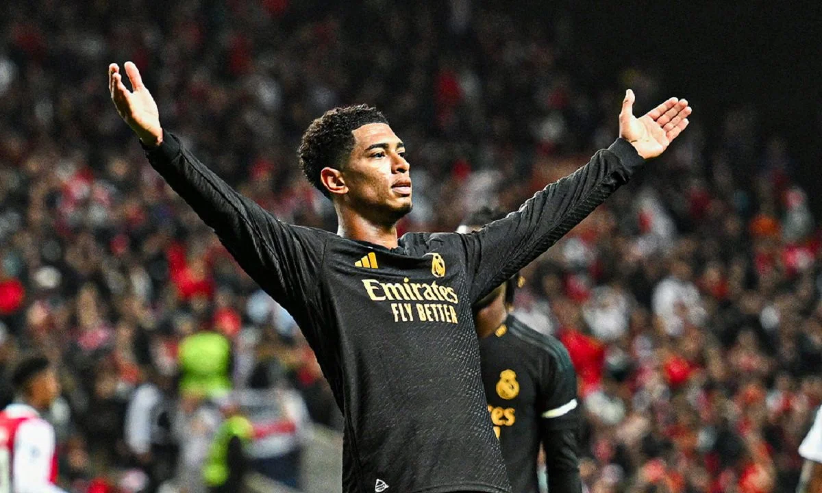Champions League: Μάντσεστερ Γιουνάιτεντ και Άρσεναλ κέρδισαν σε «θρίλερ» - Νίκες για Ρεάλ, Νάπολι και Μπάγερν