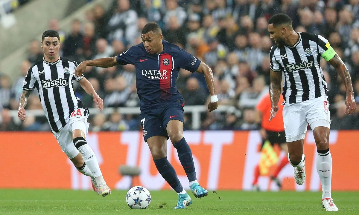 Champions League: Οριακές «μάχες» στο Group F με 3.90 & 4.60