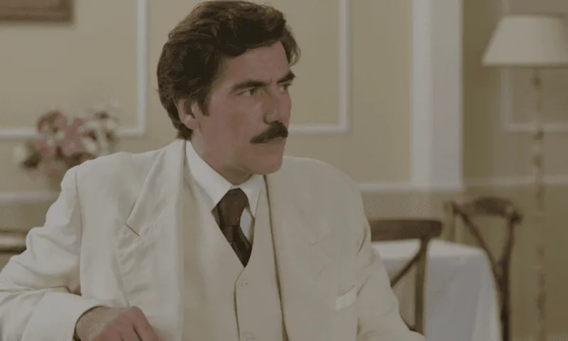 Έρωτας φυγάς επόμενα επεισόδια: Αδέλφια Ιάσονας - Φάνης