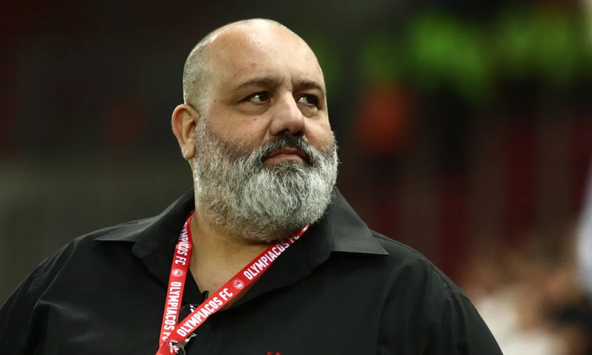 Καραπαπάς για Παναθηναϊκό: «Αιώνιοι ψεύτες»