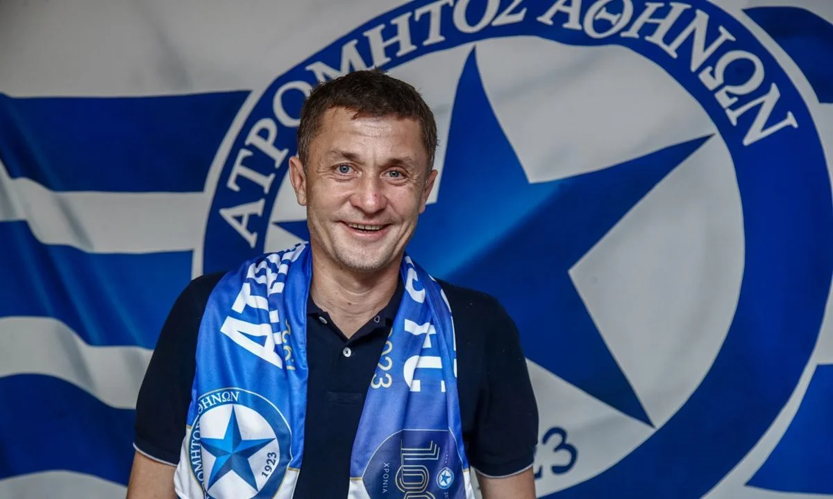 Stoiximan Super League νέα (25/10): Το νέο στοίχημα στον Ατρόμητο και ο ξεχασμένος στον Αστέρα Τρίπολης - Αλλαγή αποχώρησης στον Βόλο;