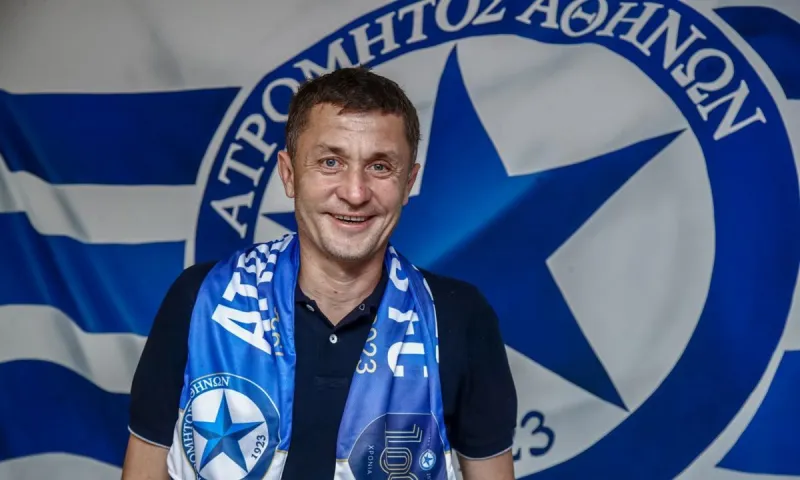 Stoiximan Super League νέα (25/10): Το νέο στοίχημα στον Ατρόμητο και ο ξεχασμένος στον Αστέρα Τρίπολης - Αλλαγή αποχώρησης στον Βόλο;