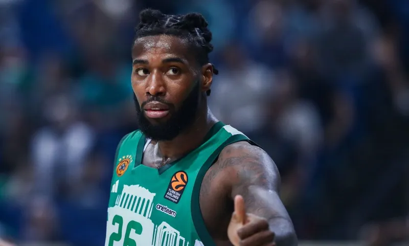 Παρασκευή βράδυ με Ευρωλίγκα στο ΟΑΚΑ και Bet Builder σε πολλές επιλογές