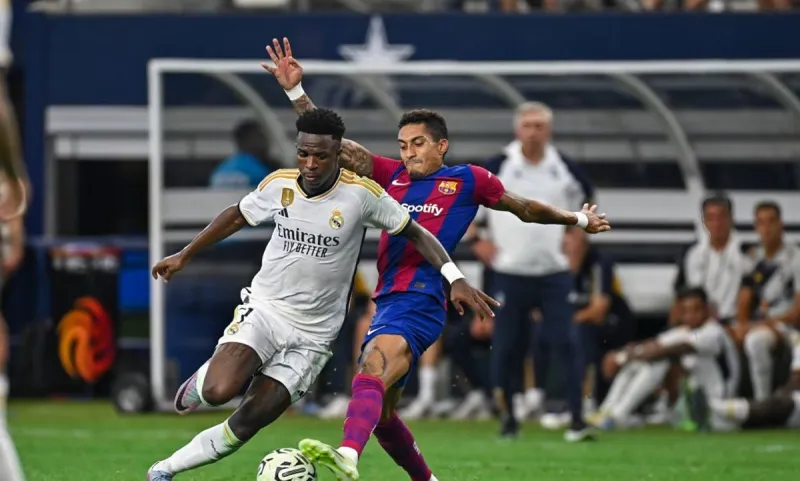 Ντέρμπι στα ευρωπαϊκά πρωταθλήματα με τις καλύτερες αποδόσεις από το Πάμε Στοίχημα