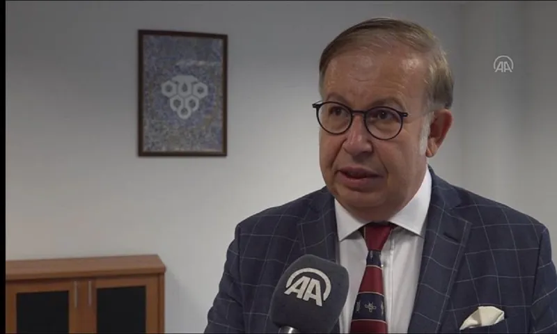 Τρέμουν οι Τούρκοι: «Αν συνεχίσει έτσι το Ισραήλ θα γίνει γείτονας της Τουρκίας