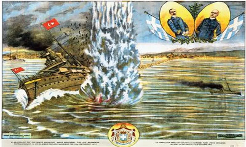 Καταγγελίες ΣΟΚ - Δεν μπορεί να είναι αλήθεια - Δεν έπαιξαν το εμβατήριο «Ο Ναύτης του Αιγαίου» σε παρελάσεις για την 28η Οκτωβρίου;