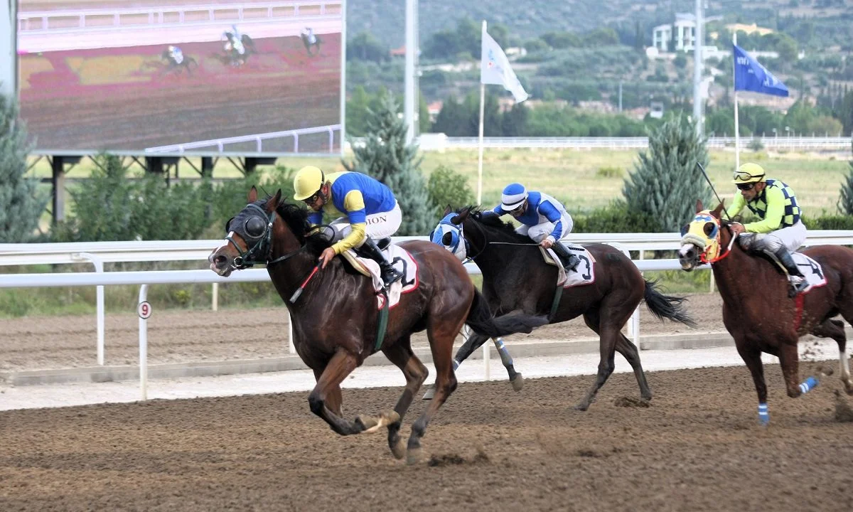 Grand Prix 28ης Οκτωβρίου τη Δευτέρα στο Markopoulo Park